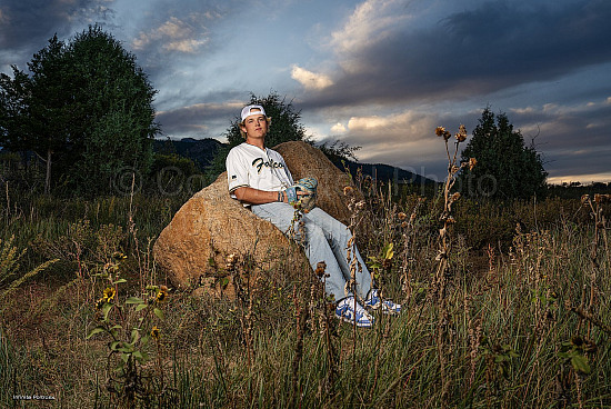 Brayden M. (Grad Photos)